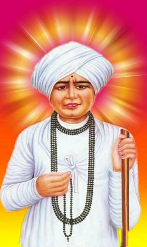 Jalaram Bapa